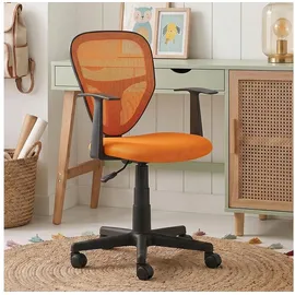 CARO-Möbel Studio orange