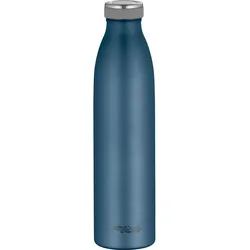 Isolierflasche TC Bottle 750 ml blau BLAU ONE SIZE