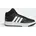 Core Black Cloud White Grey Six 38