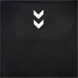 hummel Mt Aura Mesh Langarm-T-Shirt Black L
