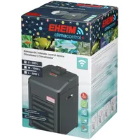 Eheim Aquarienheizer climacontrol+ S