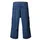 Timezone Cargo LOOSE MILESTZ SHORT comfort/relaxed in Blau | Gr.: w31