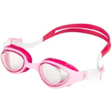 Arena Air Junior Schwimmbrille rosa Einheitsgröße