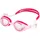 Arena Air Junior Schwimmbrille rosa Einheitsgröße