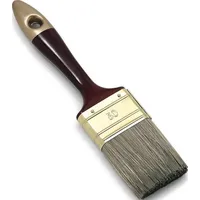 Nölle Profi Brush Lasurpinsel 2 Zoll 50mm dunkle Mischb.MS