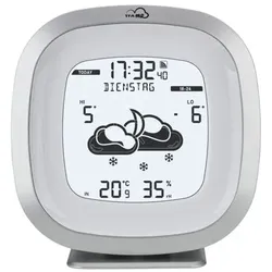 TFA TFAme 35.8101.54 WLAN Wetterstation