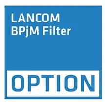 Lancom Systems LANCOM BPjM Filter - Lizenz 5 Jahre Laufzeit
