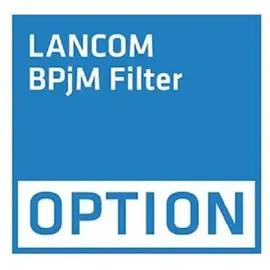 Lancom Systems LANCOM BPjM Filter - Lizenz 5 Jahre Laufzeit