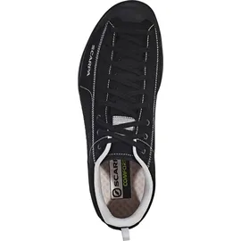 Scarpa Mojito Schuhe (Größe 48, schwarz)