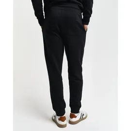 GANT Herren Jogginghose regular SHIELD Sweatpants