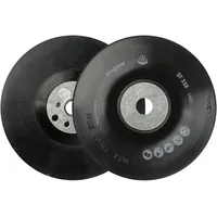 KLINGSPOR ST 358 Stützteller ⌀ 235 mm Gewinde M14