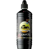 Warrlich Lampenöl klar 1 Liter