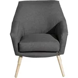 Max Winzer Sessel Alegro - anthrazit