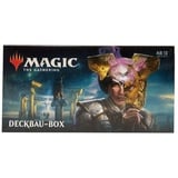 Wizards of the Coast Magic Theros Jenseits des Todes Deckbau Box - deutsch Deck Builder's Toolkit