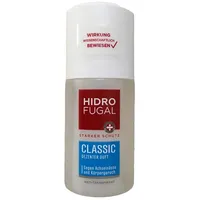 Hidrofugal Classic Zerstäuber Deo-Spray 55 ml