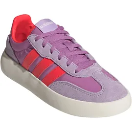 adidas Barreda Decode Kinder Preloved Purple/Lucid Red/Powder Plum 40