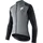 Assos Equipe Rs Spring Fall S11 Jacke - Fanatic Silver - L