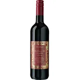 Weingut Schäfer St. Johanner Abtei Dornfelder Rotwein süß 0,75 l | 2024