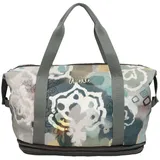 Anekke Real Soft Expandable Travel Bag 52 cm Mehrfarbig
