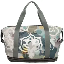 Anekke Real Soft Expandable Travel Bag 52 cm Mehrfarbig