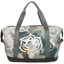 Anekke Real Soft Expandable Travel Bag 52 cm Mehrfarbig