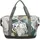 Anekke Real Soft Expandable Travel Bag 52 cm Mehrfarbig
