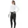 MAVIC Essential Thermo tight damen sporthose in schwarz - L