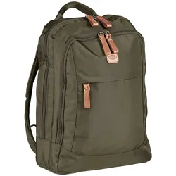 Brics X-Travel Business-Rucksack 40 cm - Olive