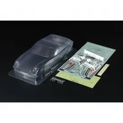 Kar.-Satz Lotus Europa M-C RS225mm