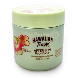 Hawaiian Tropic After Sun Body Butter Exotic Coconut 250 ml