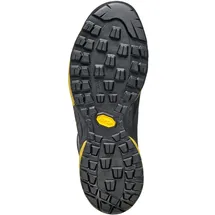 Scarpa Mescalito Mid GTX Herren Shark/Azure 46,5