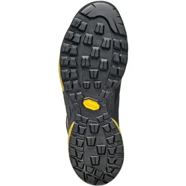 Scarpa Mescalito Mid GTX Herren Shark/Azure 46,5