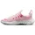 Nike Free Run 5.0 Damen med soft pink/lt purpink foam 36,5