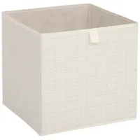 5five simply smart Aufbewahrungsbox mix n modul tweed beige