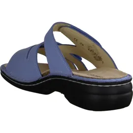 Finn Comfort VENTURA-S für Damen, blau, 38 EU