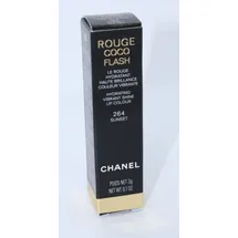 Chanel Rouge Coco Flash 264 Sunset 3 g