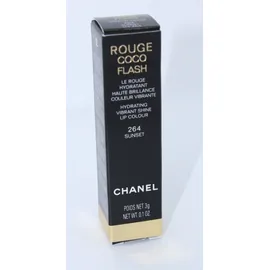 Chanel Rouge Coco Flash 264 Sunset 3 g
