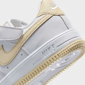 Nike Force 1 Low EasyOn - Weiss - 29.5 (EU)