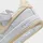 Nike Force 1 Low EasyOn - Weiss - 29.5 (EU)