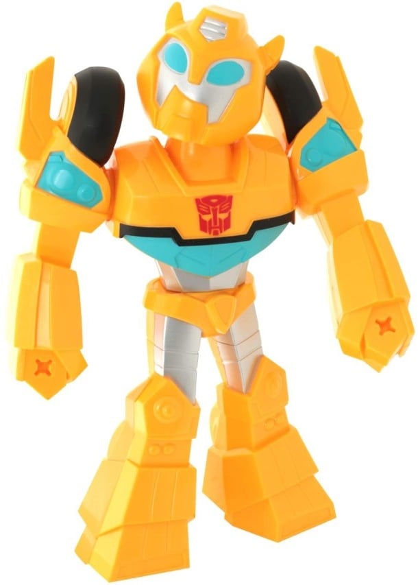 Transformers Rescue Bots Academy Spielfigur Bumblebee