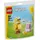 LEGO Creator Malspaß mit Osterei und Küken 30690