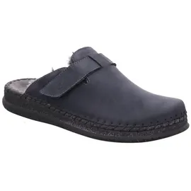 ROHDE Pantoffeln Blau 45