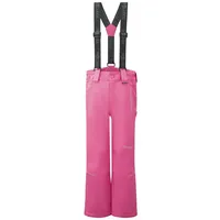 TROLLKIDS Schneehose Holmenkollen Slim fit" Hellmagenta, Größe 140