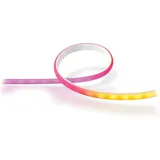 Philips Hue, LED Streifen, Gradient Ambiance Basis (RGB, 200 cm, Indoor)