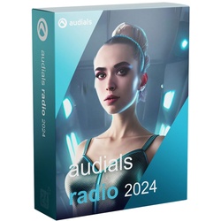 Audials Radio 2024