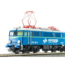 PIKO Elektrolok ET41, PKP Cargo, Digital Sound