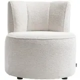 coco maison Roan Sessel, Creme