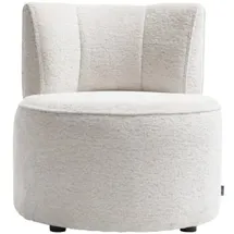 coco maison Roan Sessel, Creme