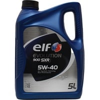 Elf Evolution 900 SXR 5W-40 5 Liter