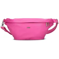 Zwei Gürteltasche Mademoiselle MH80 Bauchtaschen Violett Damen